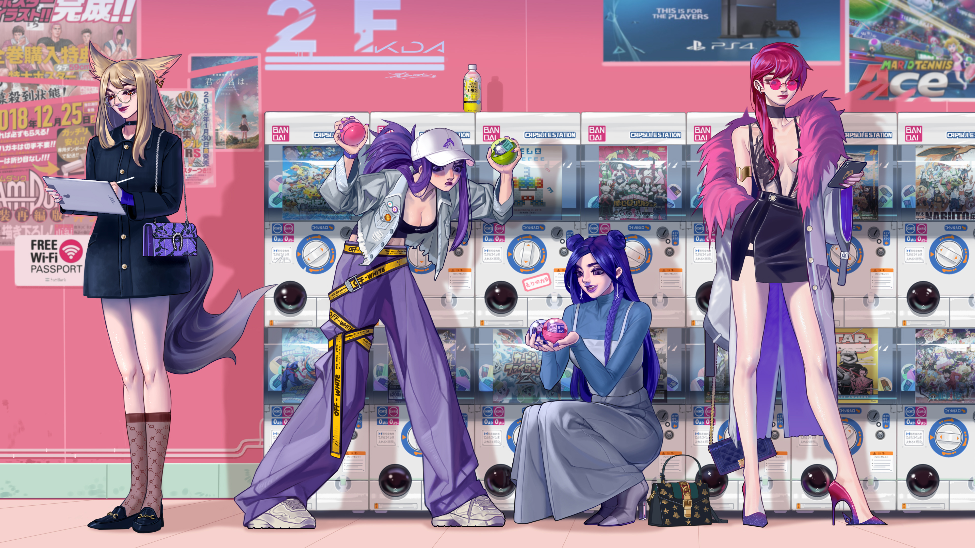 关键时刻力